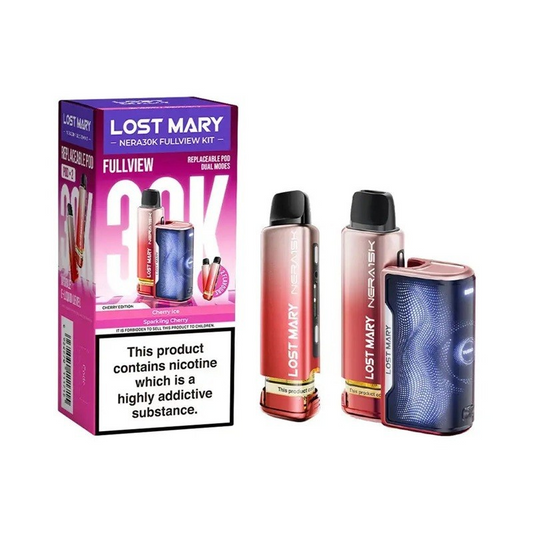 Benefits of Vaping: A Full Breakdown