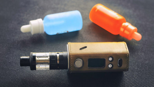E-Liquid Buying Guide: How to Choose the Right Vape Juice for You