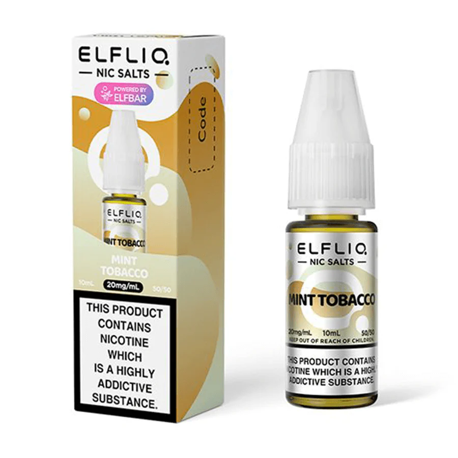 ELFLIQ Vape Direct Store ELFLIQ Vape Direct Store