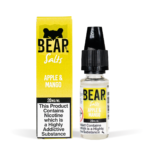 Bear Salts Apple & Mango