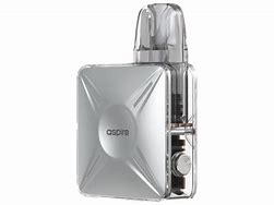 Cyber X Pearl Silver