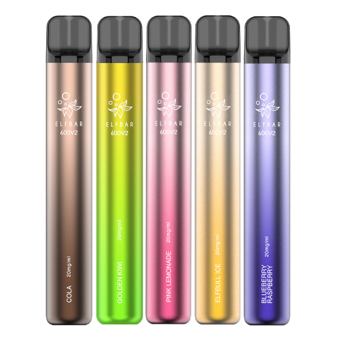 Elf Bar V2 Mojito