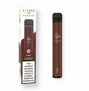 Elf Bar Cola 20mg