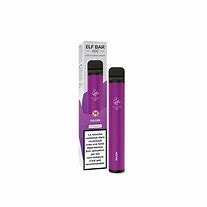 Elf Bar Grape 20mg