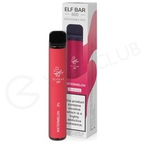 Elf Bar Watermelon 20mg