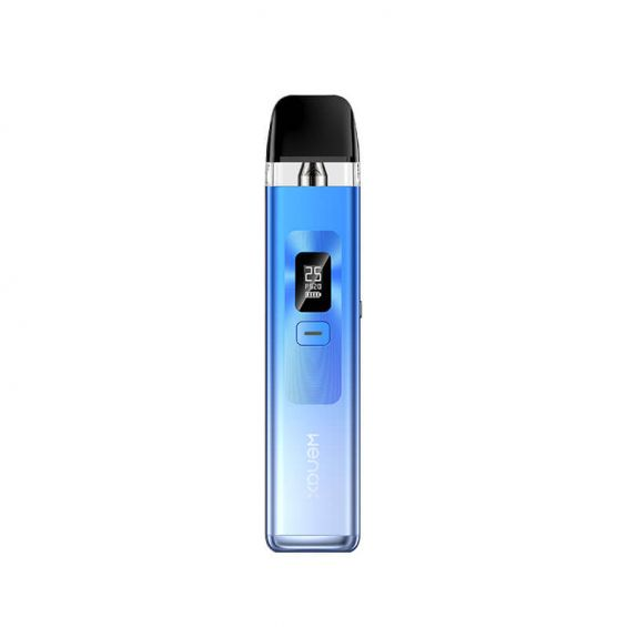 Geekvape Wenax Q Device Cobalt Blue