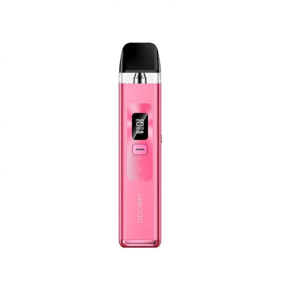 Geekvape Wenax Q Sakura Pink