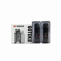 Gotek X PODs (2 PODs per Pack) Vape Direct Store Gotek X PODs (2 PODs per Pack) Vape Direct Store