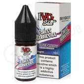 IVG Salt Forest Berries Ice 20mg
