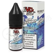 IVG Salt Blue Raspberry 20mg