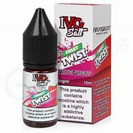 IVG Salt Fruit Twist 20mg
