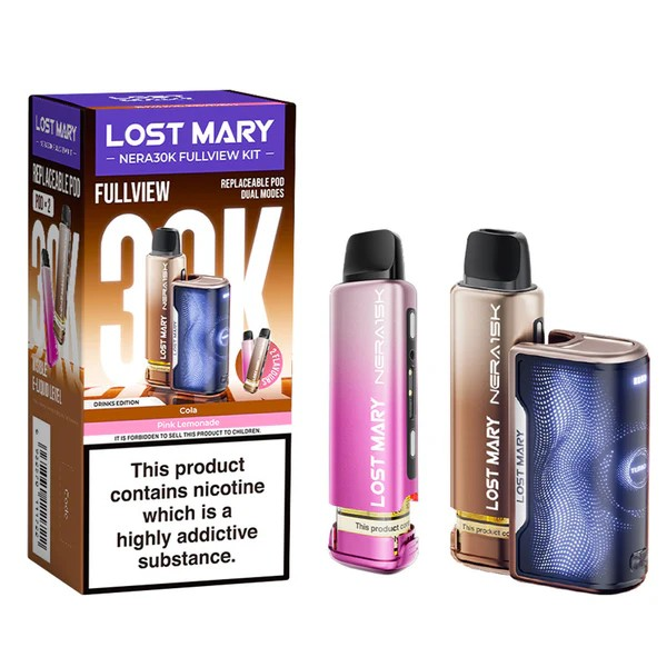 Pod Lost Mary Prezzo Lost Mary NERA Drinks Edition Kit 30K Vape Direct Store Lost Mary Pod Lost Mary Prezzo Lost Mary NERA Drinks Edition Kit 30K Vape Direct Store Lost Mary