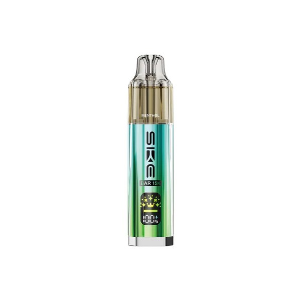 SKE Bar 15K Vape Kit Menthol
