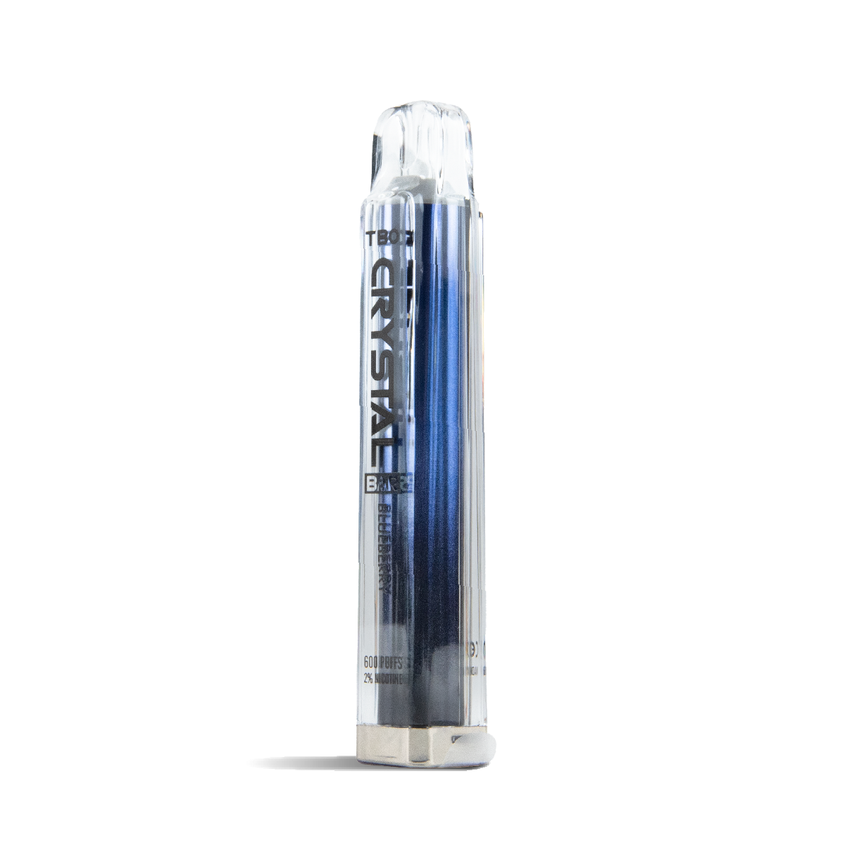TBO Crystal Bar Blueberry