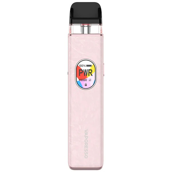 pinke vape Tornado Vape 12000 main image 1