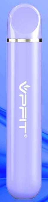 Vpen Blue Razz 10 Pack