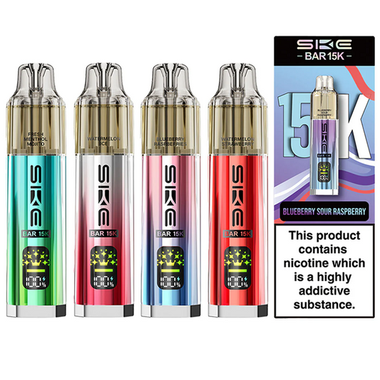 What Age Do You Need to Be to Buy Vapes in Ireland and How Do Age Checks Work?