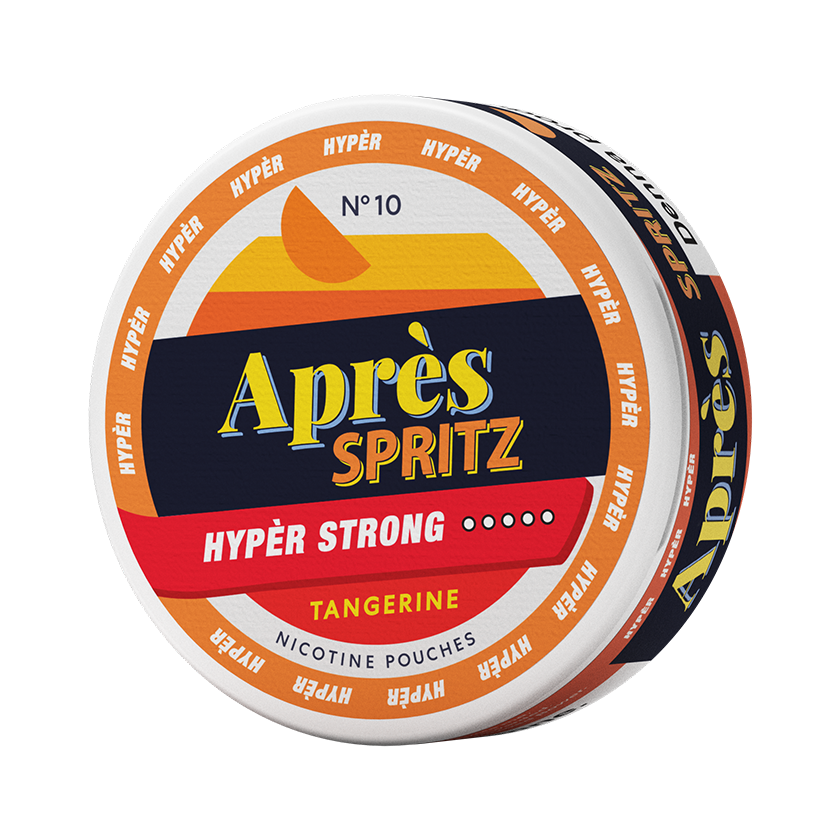 Apres Hyper