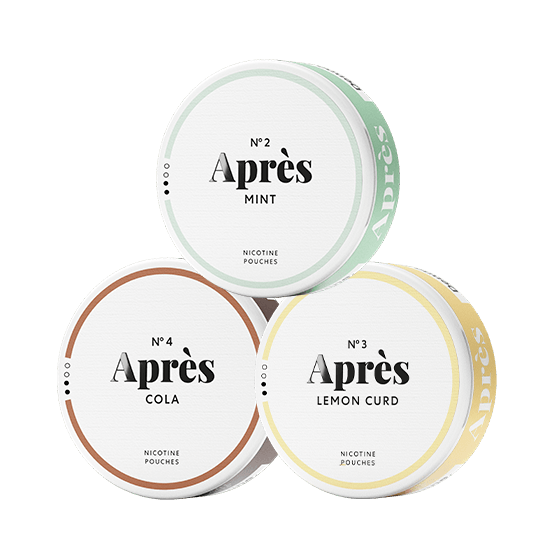 Après 2 for €10