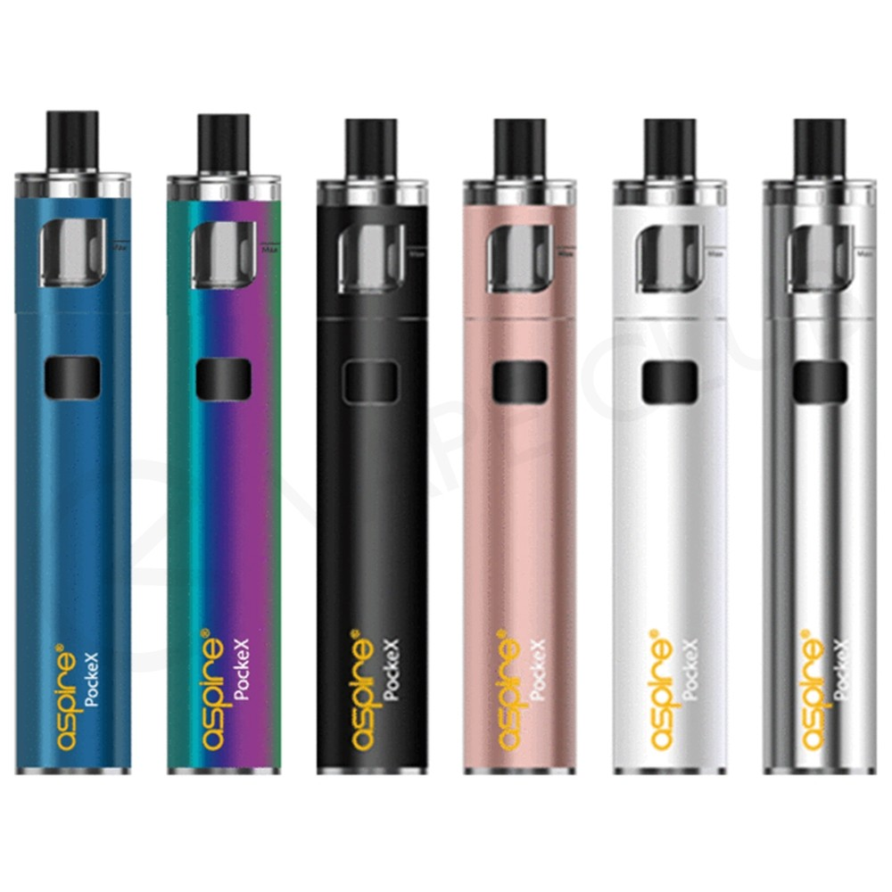 Aspire PockeX