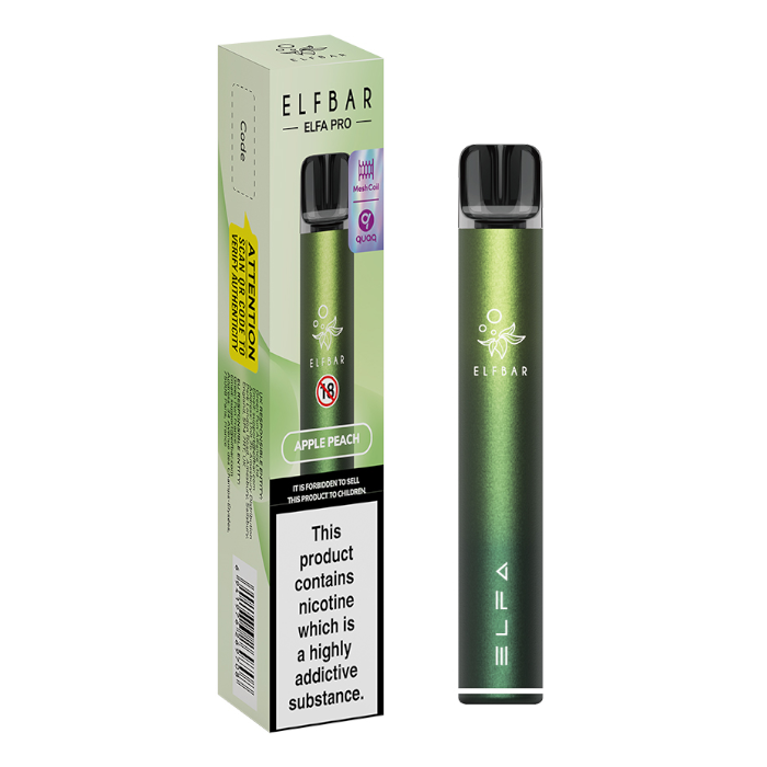 ELFA Pro Kit