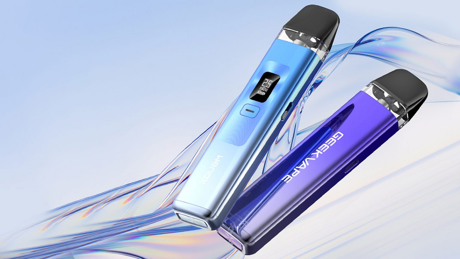 Geekvape Wenax Q