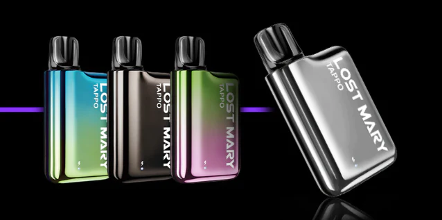 Lost Mary Tappo Kits