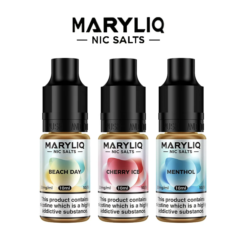Maryliq 10 for €40