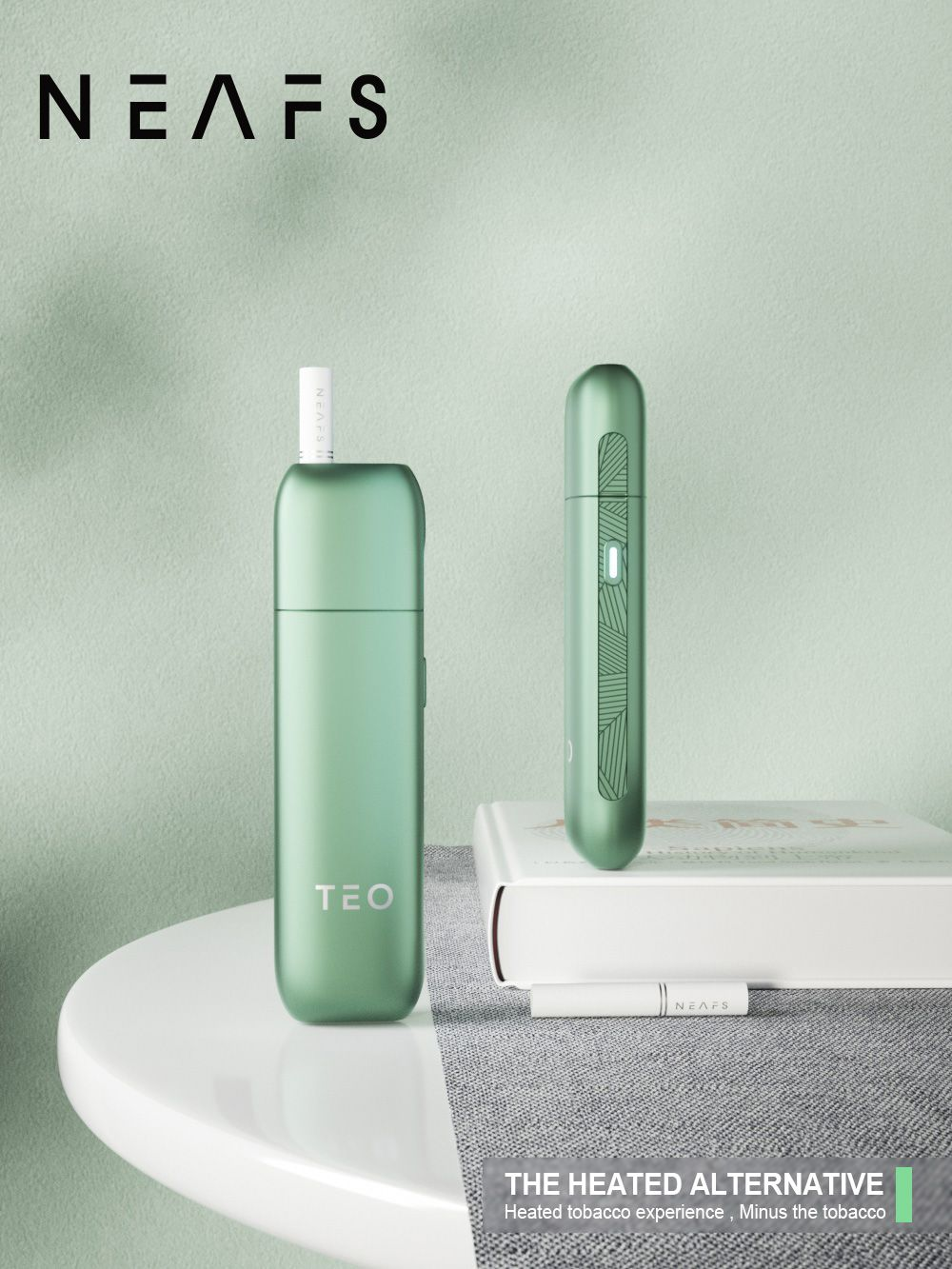 TEO Heating Device