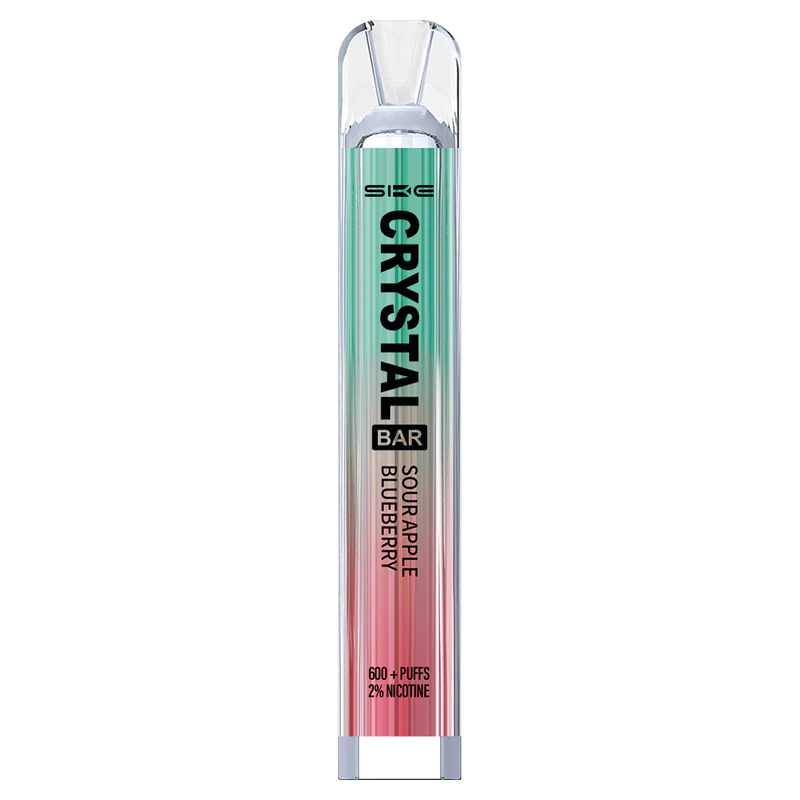 SKE Crystal Bar Original