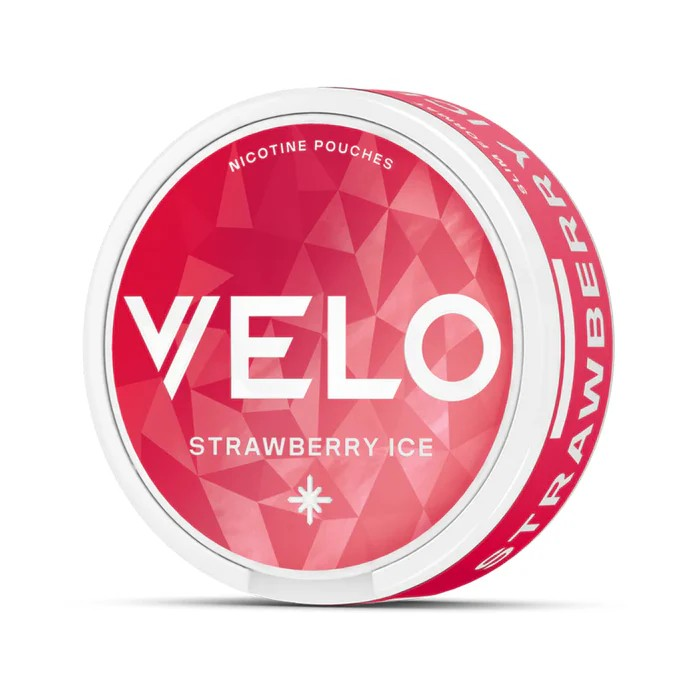 Velo Nicotine Pouches