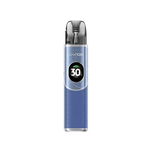 Geekvape Wenax Q2