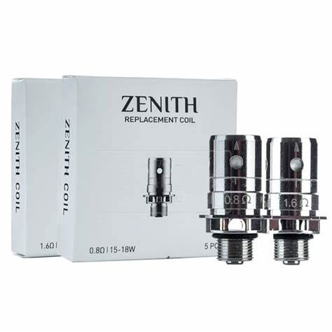 Innokin Z Coils (Zenith Coils)
