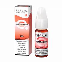 ELFLIQ Watermelon 10mg