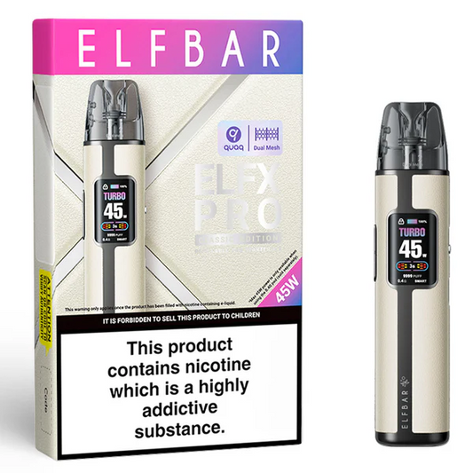 ELFX Pro Vape Direct Store ELFX Pro Vape Direct Store