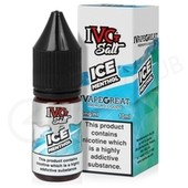 IVG Ice Menthol 20mg