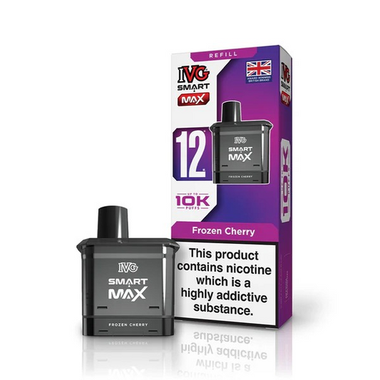 IVG Smart Max POD Vape Direct Store IVG Smart Max POD Vape Direct Store