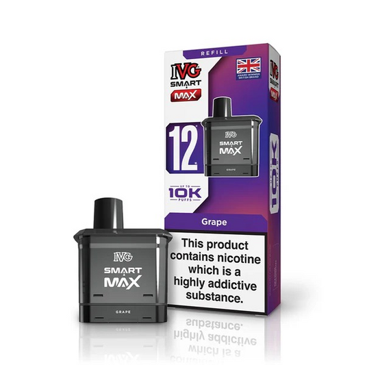 IVG Smart Max POD Vape Direct Store IVG Smart Max POD Vape Direct Store