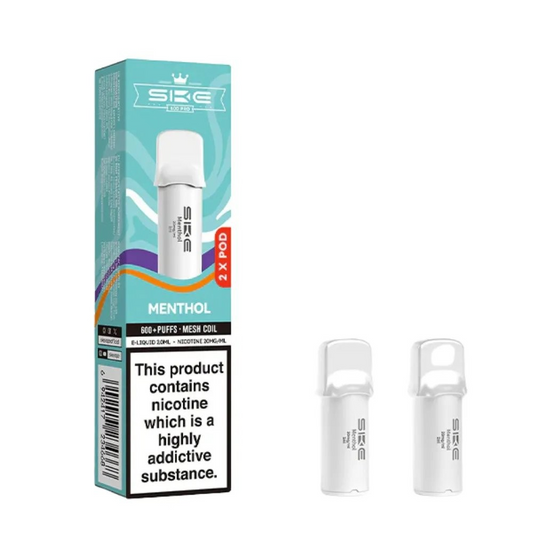 SKE Crystal Pro 600 Pod Vape Direct Store SKE Crystal Pro 600 Pod Vape Direct Store