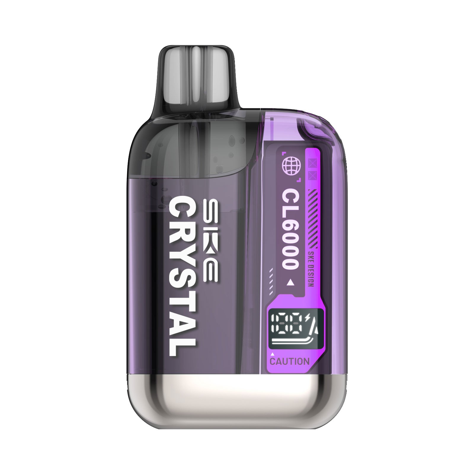 SKE Crystal CL6000 Blueberry Raspberries Vape Direct Store SKE Crystal CL6000 Blueberry Raspberries Vape Direct Store