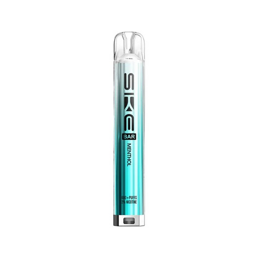 SKE Bar 600 Original Prefilled KIT Menthol