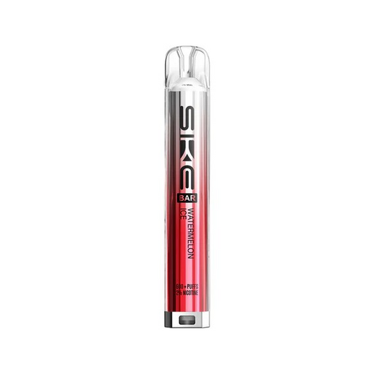 SKE Bar 600 Original Prefilled KIT Watermelon Ice