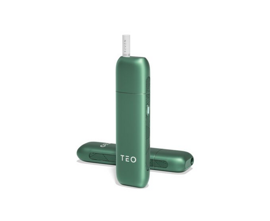 TEO Heating Device Green