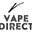 Vape Direct Store logo