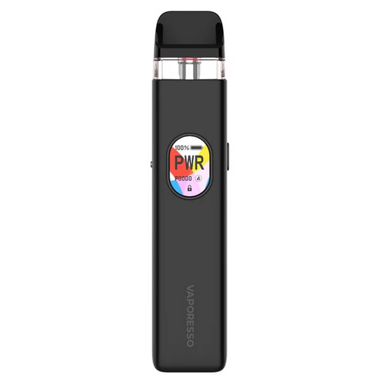 Vaporesso XROS 5 Cosmic Black