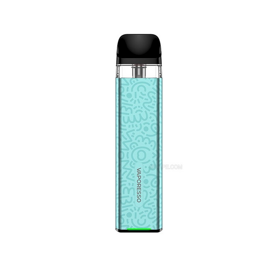 Vaporesso XROS 3 Mini Kit Aqua Green