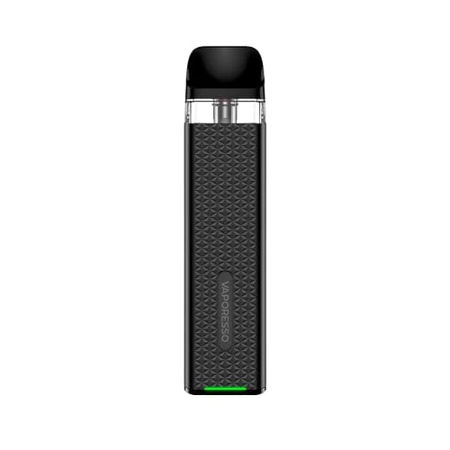 Vaporesso XROS 3 Mini Kit Black