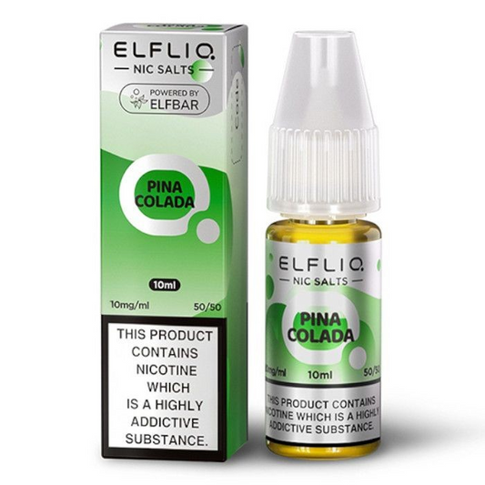 ELFLIQ Pina Colada 20mg