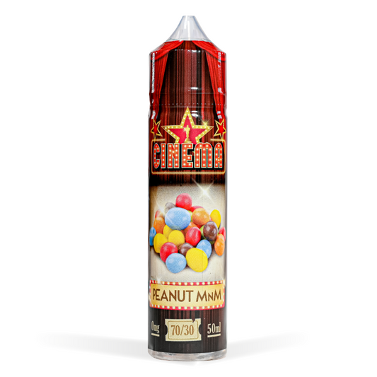 Cinema Peanut Chocolate 50ml
