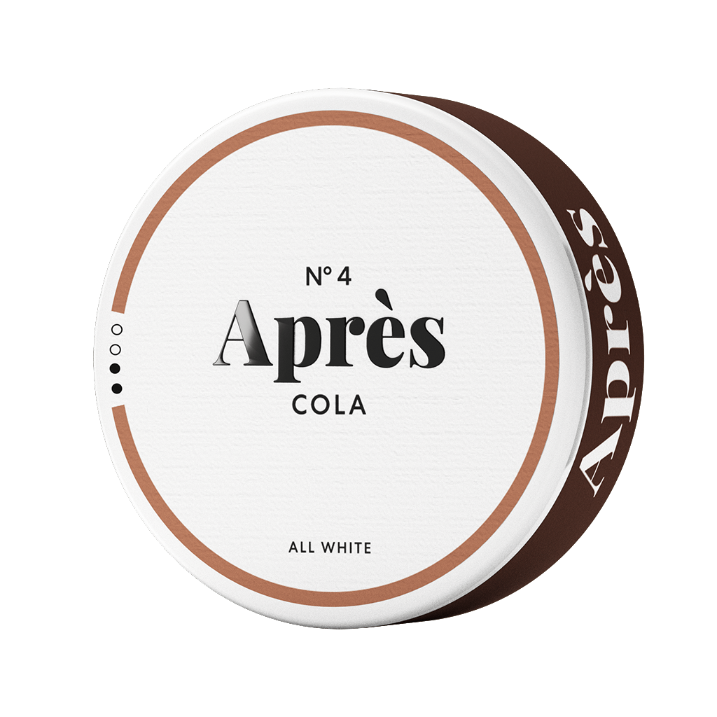 Apres- Cola Extra Strong 15mg